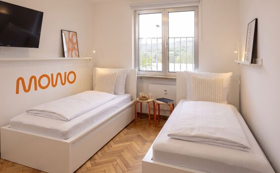 Ferienwohnung in Schwaig bei Nürnberg Bild 1