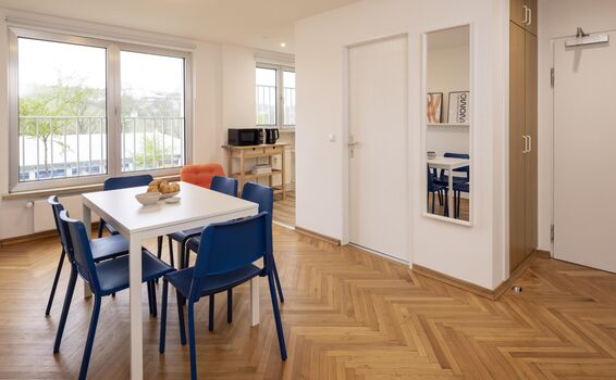 Ferienwohnung in Schwaig bei Nürnberg Bild 2
