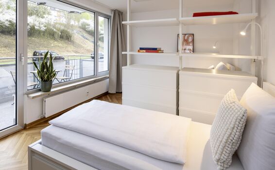 Ferienwohnung in Schwaig bei Nürnberg Bild 4