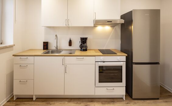 Ferienwohnung in Schwaig bei Nürnberg Bild 6