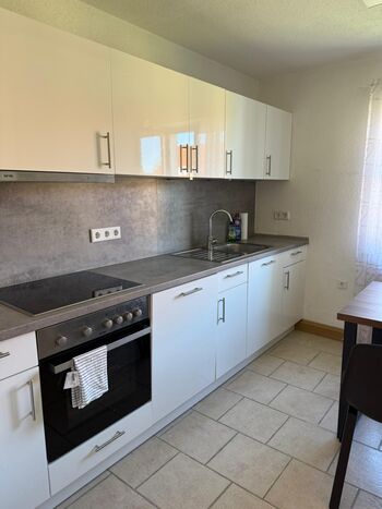 Wohnung in Karl-Hofbauer-Straße, Altenstadt an der Waldnaab Bild 6