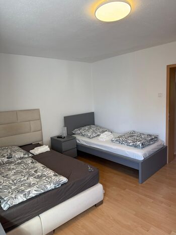 Wohnung in Karl-Hofbauer-Straße, Altenstadt an der Waldnaab Bild 4