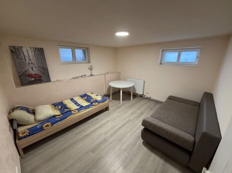 Ferienwohnung in Mühlingen Bild 1