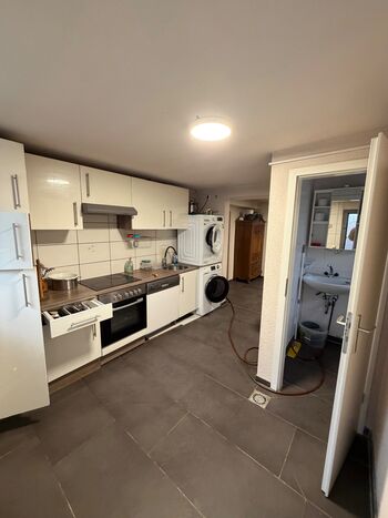 Ferienwohnung in Mühlingen Bild 2