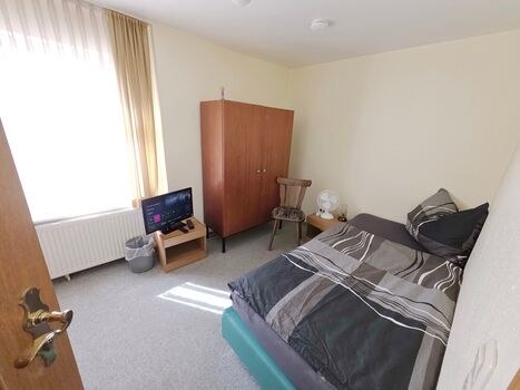 Pension Stadt Hamburg Bild 3