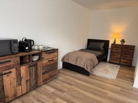 Holiday apartment in Bad Liebenzell Foto 2