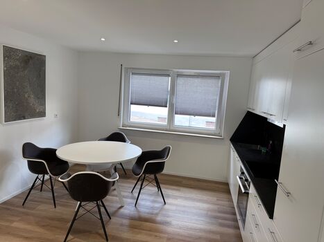 Ferienwohnung in Bad Liebenzell