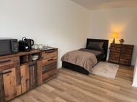 Ferienwohnung in Bad Liebenzell Bild 2