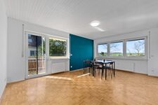 Ferienwohnung in Kirchheimbolanden Bild 4