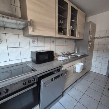 Wohnungen KG Vermietung Bild 1