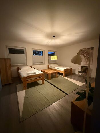 Wohnungen KG Vermietung Bild 3