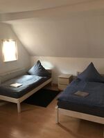 Privatzimmer Freudenstadt City Foto 1