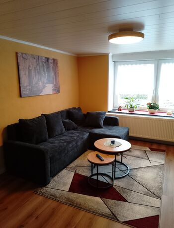 Ferienwohnung Wulf Bild 2