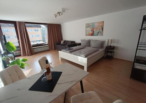 Wohnung Staufenflair Bild 1