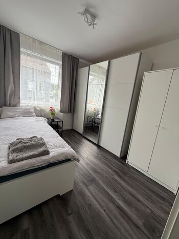 Ferienwohnung in Hagen Bild 5