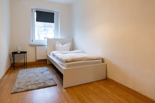 Holiday apartment in Halle (Saale) Foto 4