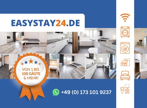 Ferienwohnung in Mannheim
