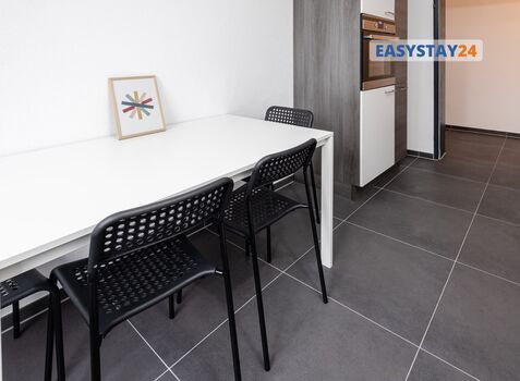 Ferienwohnung in Mannheim Bild 5