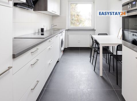 Ferienwohnung in Mannheim Bild 4