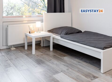 Ferienwohnung in Mannheim Bild 2