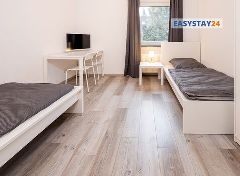 Ferienwohnung in Mannheim Bild 3