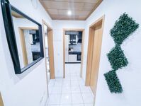ALFA APARTMENTS / Stuttgart / Ludwigsburg - SOFORT VERFÜGBAR Bild 11