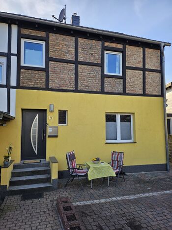 Ferienhaus Doris Bild 1