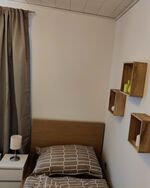 Auland: Serene Holiday Homestay Parking, 2-BR Foto 3