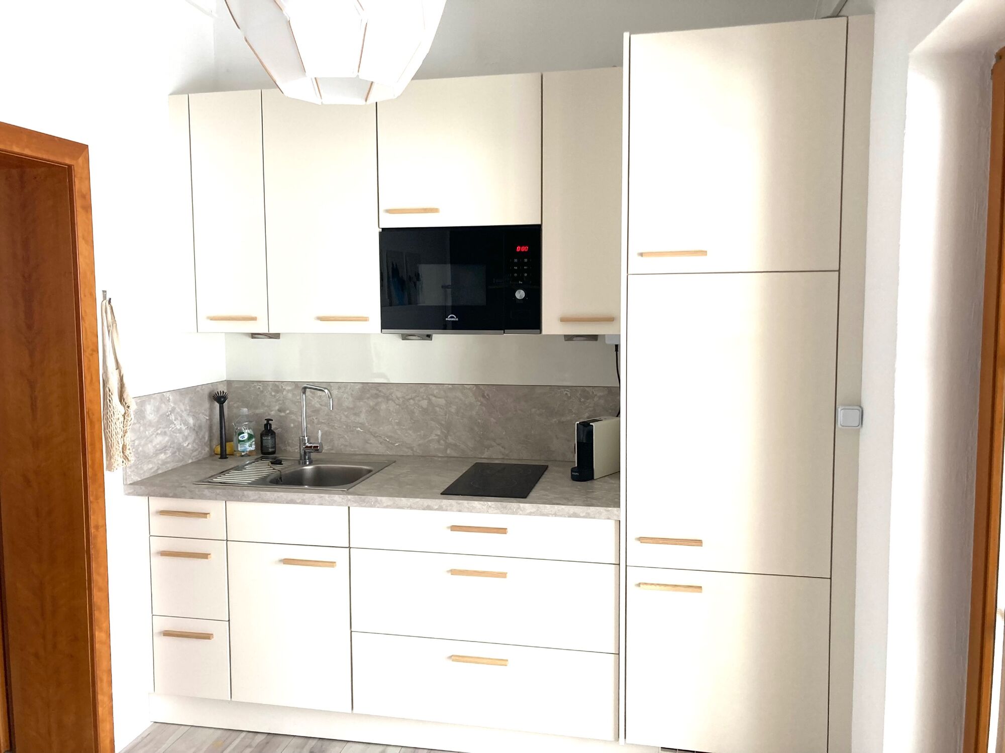 Kitchenette BERGE