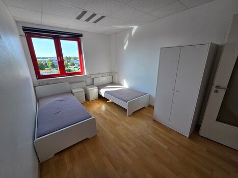 Gästezimmer in Wentorf bei Hamburg Bild 3