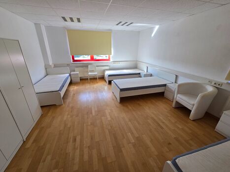 Gästezimmer in Wentorf bei Hamburg Bild 4