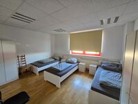 Gästezimmer in Wentorf bei Hamburg Bild 7