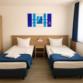 Sunny Hotel Straubing Bild 1