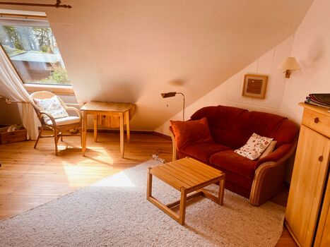 Wohnen im Grünen Malente Krummsee Bild 2