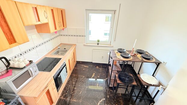 Ferienwohnung in Fürth Bild 3