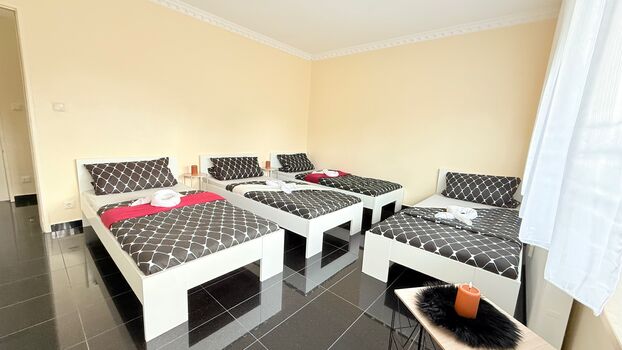 Ferienwohnung in Fürth Bild 5