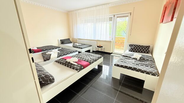 Ferienwohnung in Fürth Bild 6