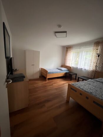 Zimmer bei Belz Bild 1