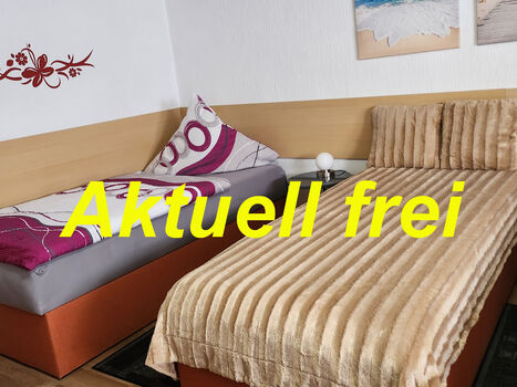 Guestroom in Lübeck