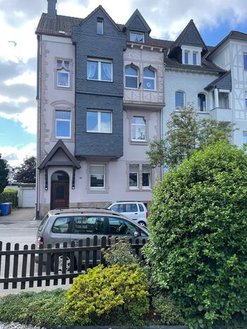 Gästezimmer in Wermelskirchen