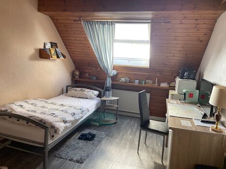 Gästezimmer in Wermelskirchen Bild 5