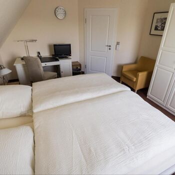 Ferienwohnung Vadrup (Tintrup) - Westbevern Bild 3