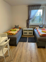 Guestroom in Burgkirchen an der Alz Foto 2