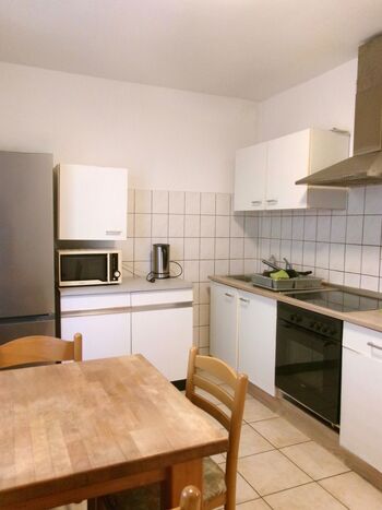 SHK - Moderne vollausgestatte Apartments - zentral in Hagen Bild 1