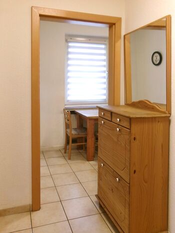 SHK - Moderne vollausgestatte Apartments - zentral in Hagen Bild 2