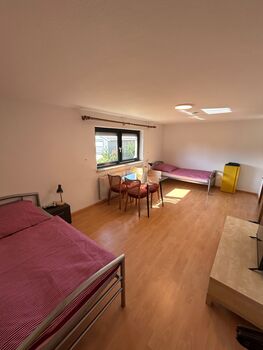 Gästezimmer/ Apartments in Murg Bild 6