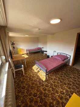 Gästezimmer/ Apartments in Murg Bild 1