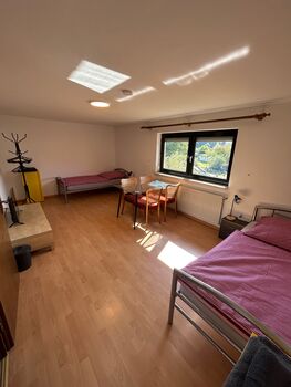 Gästezimmer/ Apartments in Murg Bild 5