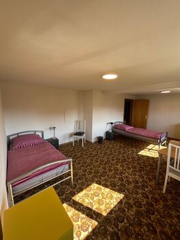 Gästezimmer/ Apartments in Murg Bild 2