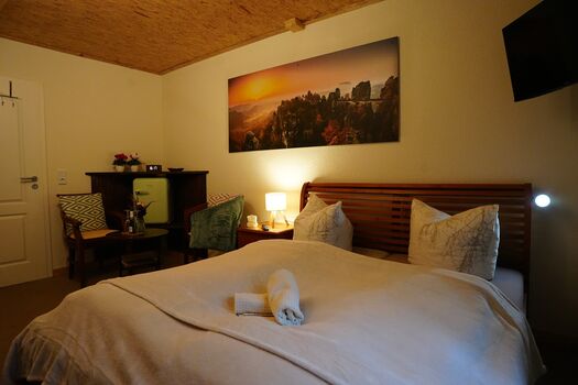 Pension Pietzsch Bild 1